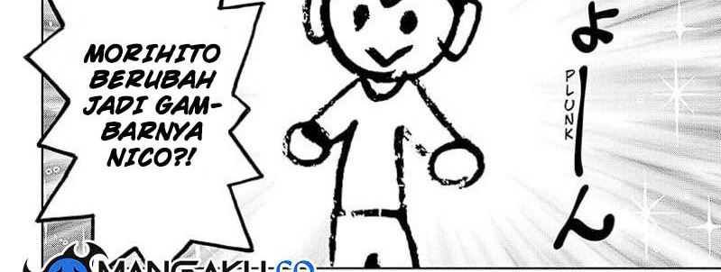 Witch Watch Chapter 148 Gambar 30