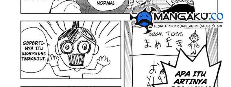 Witch Watch Chapter 148 Gambar 34
