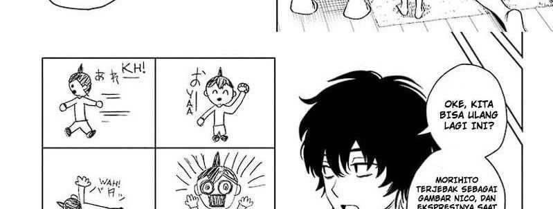 Witch Watch Chapter 148 Gambar 41