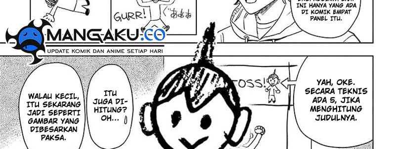 Witch Watch Chapter 148 Gambar 42