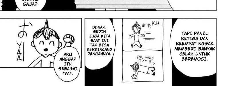 Witch Watch Chapter 148 Gambar 44