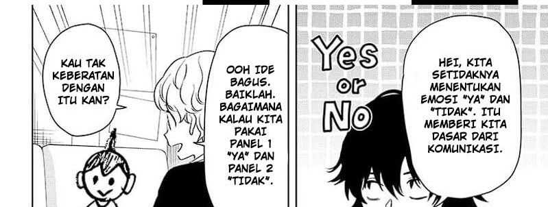 Witch Watch Chapter 148 Gambar 45