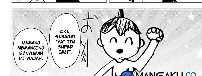 Witch Watch Chapter 148 Gambar 46