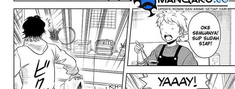 Witch Watch Chapter 148 Gambar 47