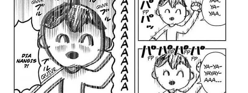 Witch Watch Chapter 148 Gambar 53