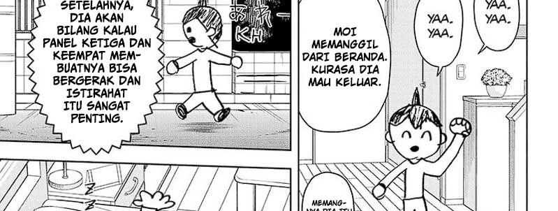 Witch Watch Chapter 148 Gambar 59