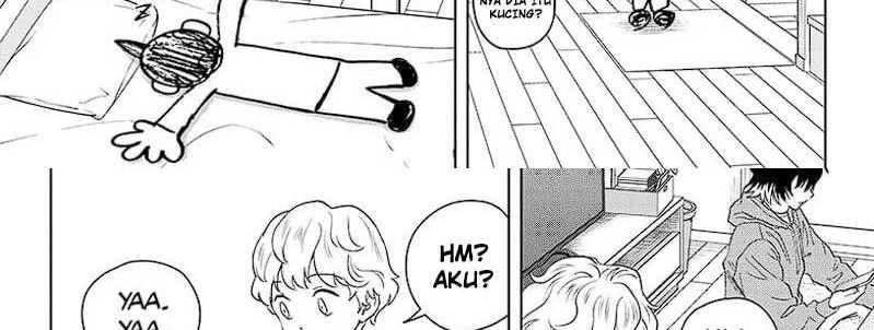 Witch Watch Chapter 148 Gambar 60