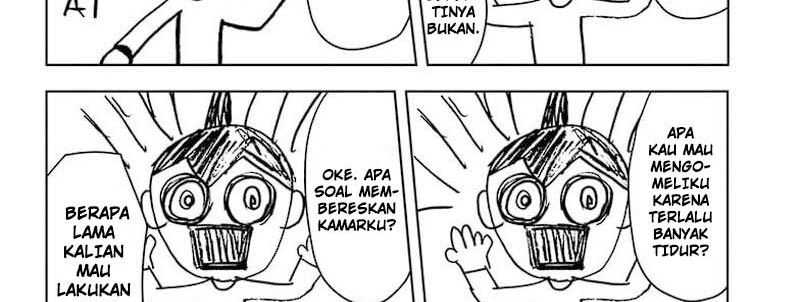 Witch Watch Chapter 148 Gambar 63