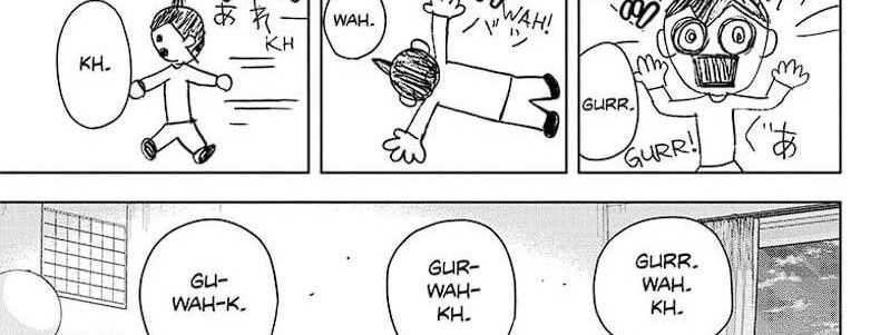Witch Watch Chapter 148 Gambar 67