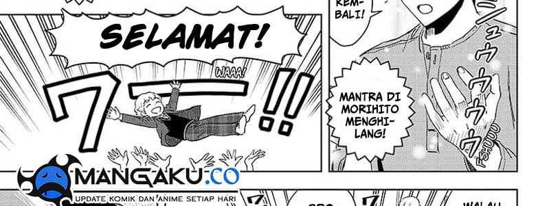 Witch Watch Chapter 148 Gambar 73