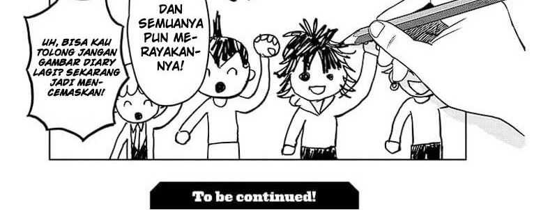Witch Watch Chapter 148 Gambar 75