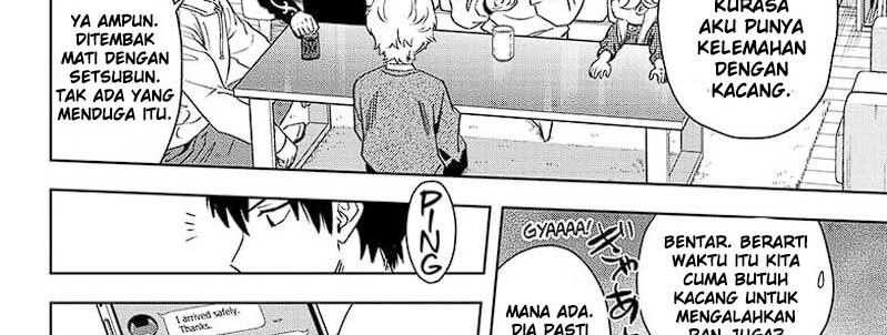 Witch Watch Chapter 148 Gambar 8
