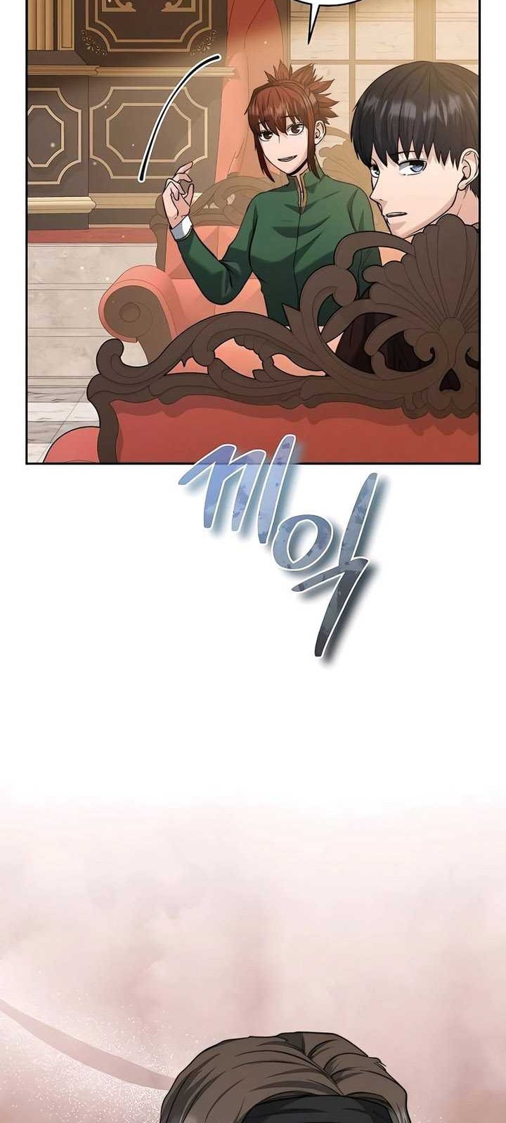 Holy Emperor’s Grandson is a Necromancer Chapter 35 Gambar 39
