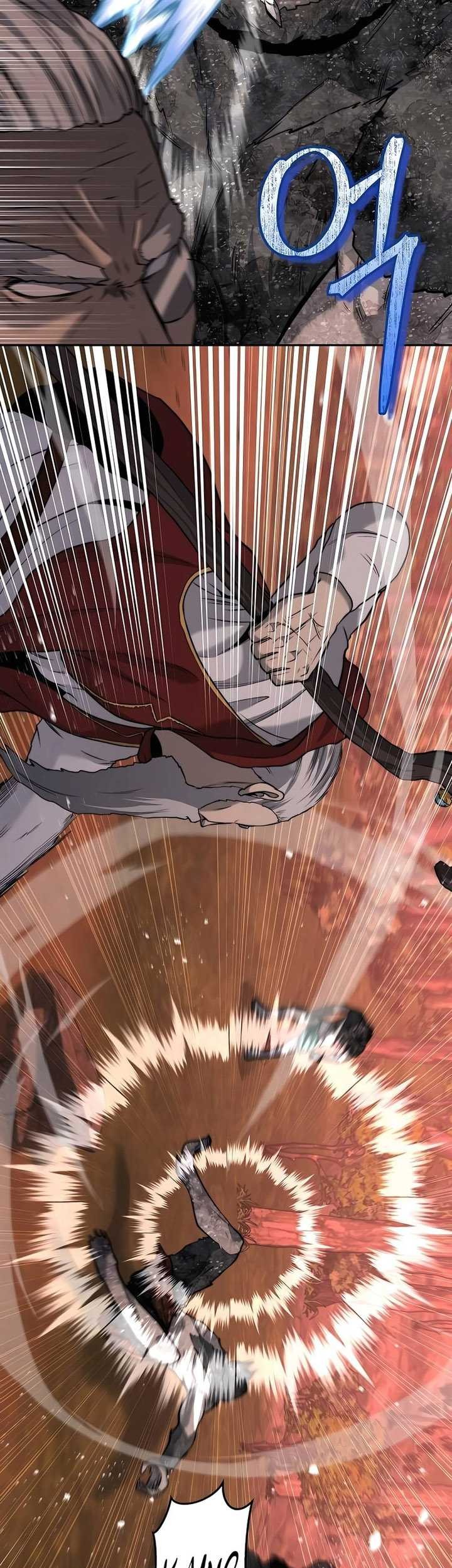 Holy Emperor’s Grandson is a Necromancer Chapter 35 Gambar 4