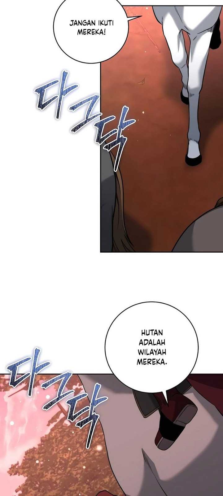 Holy Emperor’s Grandson is a Necromancer Chapter 35 Gambar 15