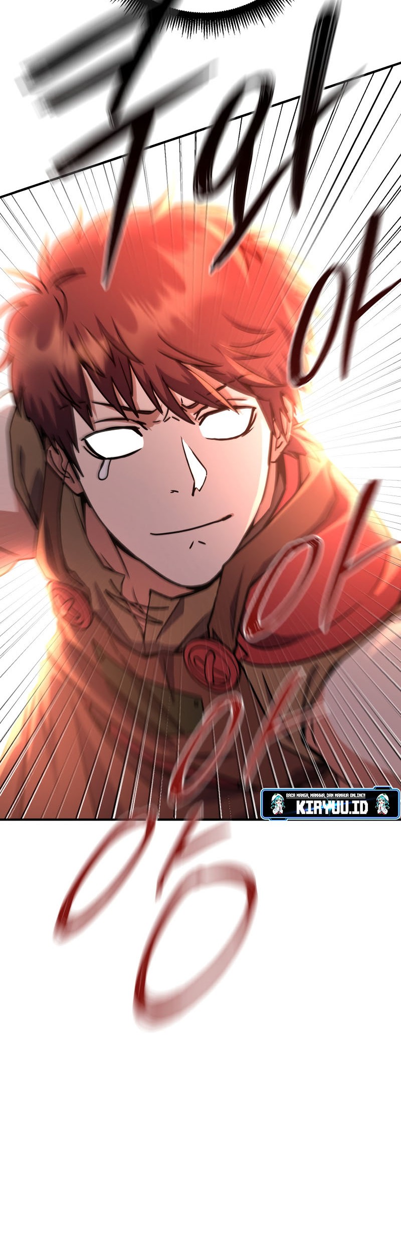 Legendary Blacksmith’s Vengeance Chapter 44 Gambar 56