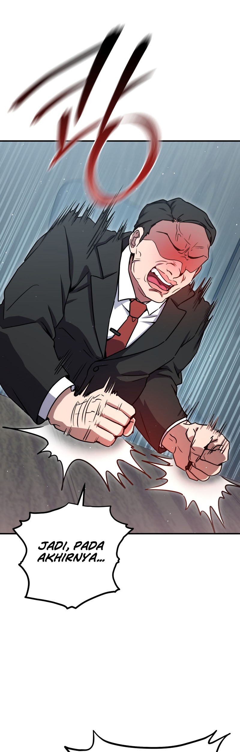 Legendary Blacksmith’s Vengeance Chapter 44 Gambar 77