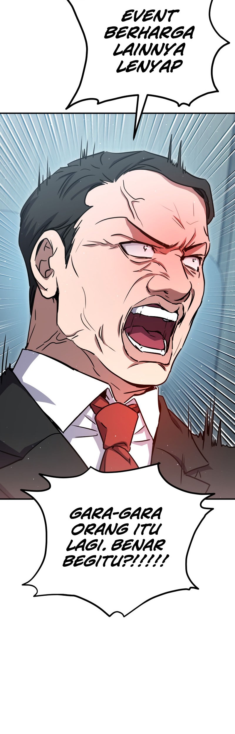 Legendary Blacksmith’s Vengeance Chapter 44 Gambar 78