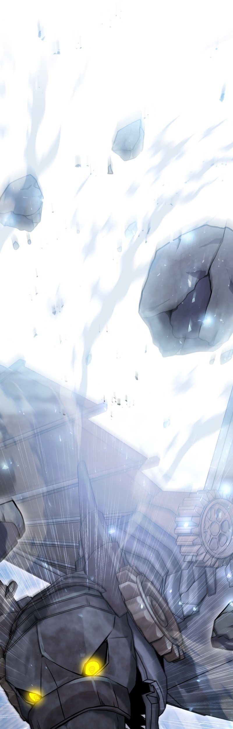 Baca Manhwa Legendary Blacksmith’s Vengeance Chapter 44 Gambar 2