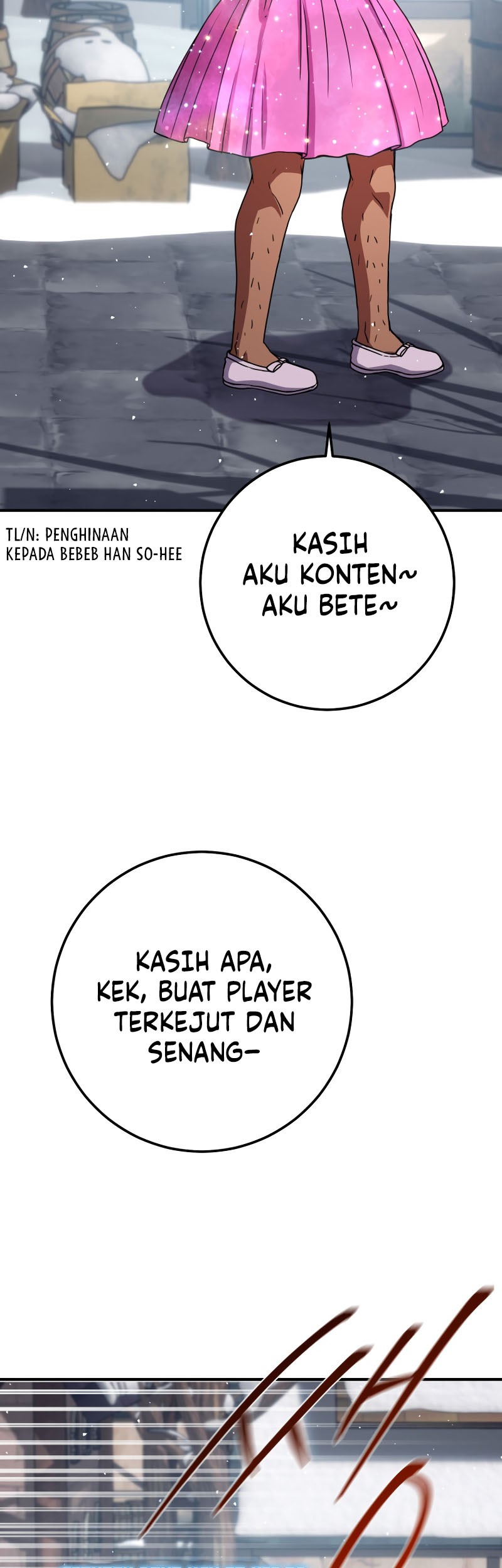 Legendary Blacksmith’s Vengeance Chapter 44 Gambar 16