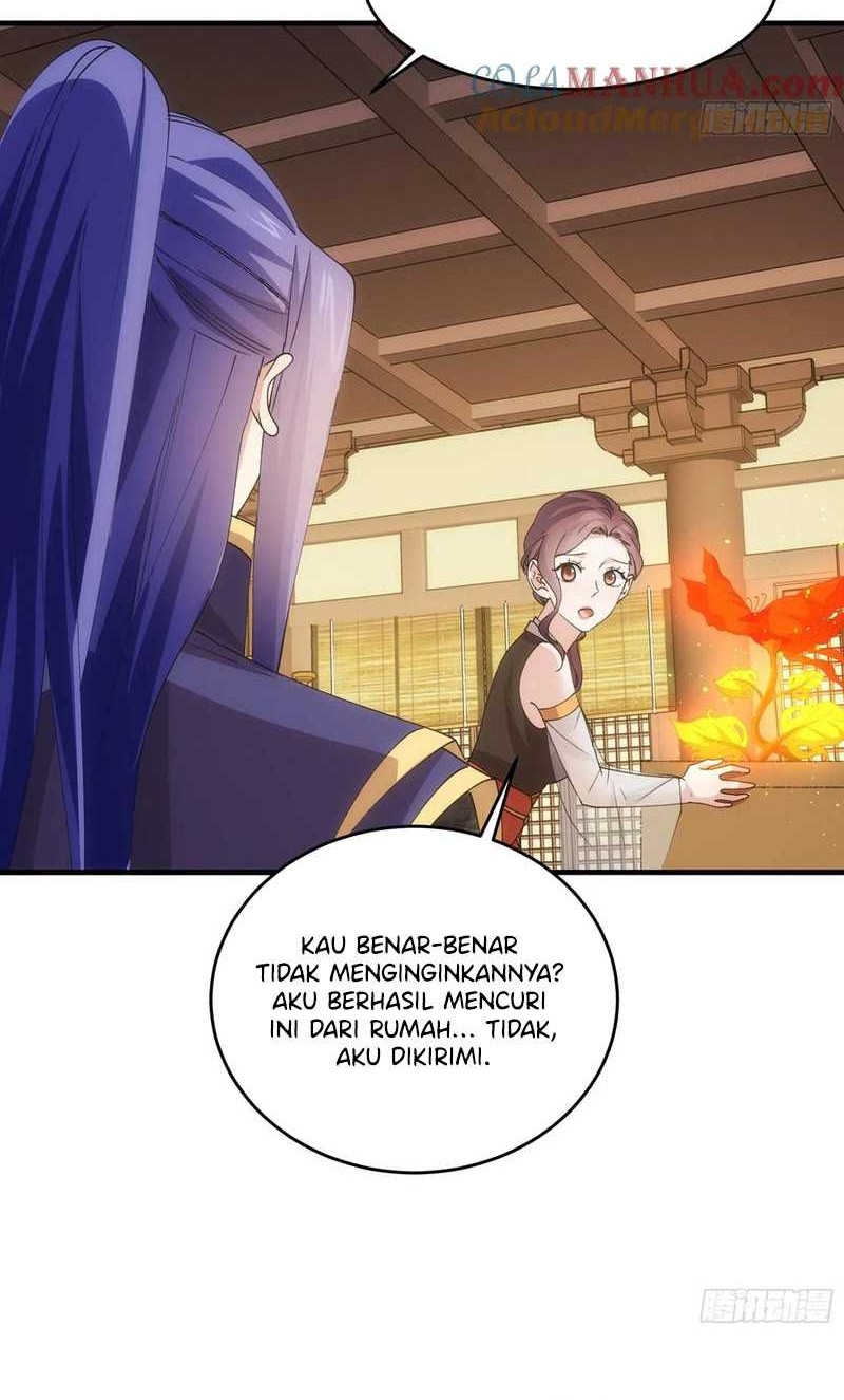 I Just Don’t Play the Card According to the Routine Chapter 201 Gambar 7