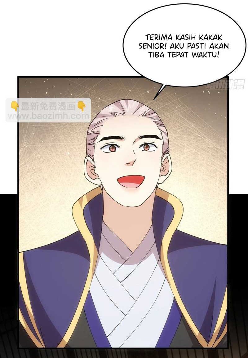 I Just Don’t Play the Card According to the Routine Chapter 201 Gambar 25