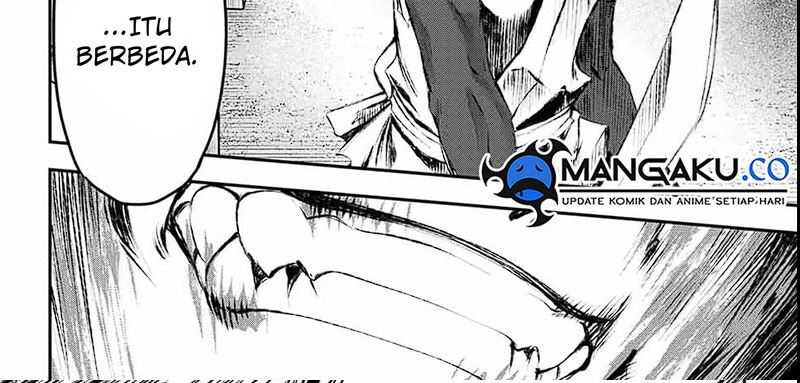 Juushin No Katana Chapter 04 Gambar 18