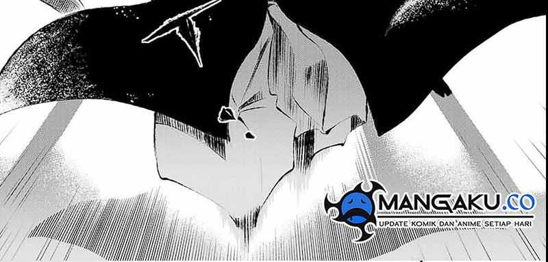 Juushin No Katana Chapter 04 Gambar 24
