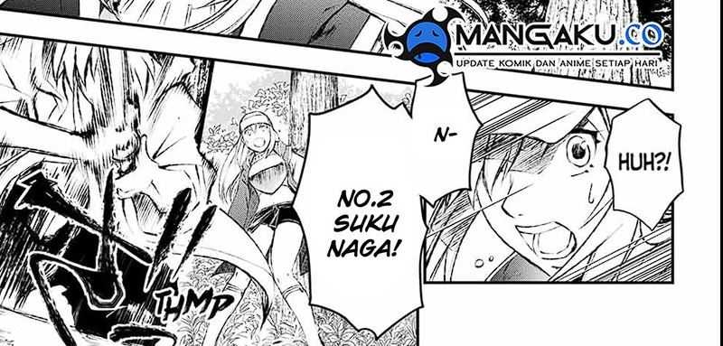 Juushin No Katana Chapter 04 Gambar 69