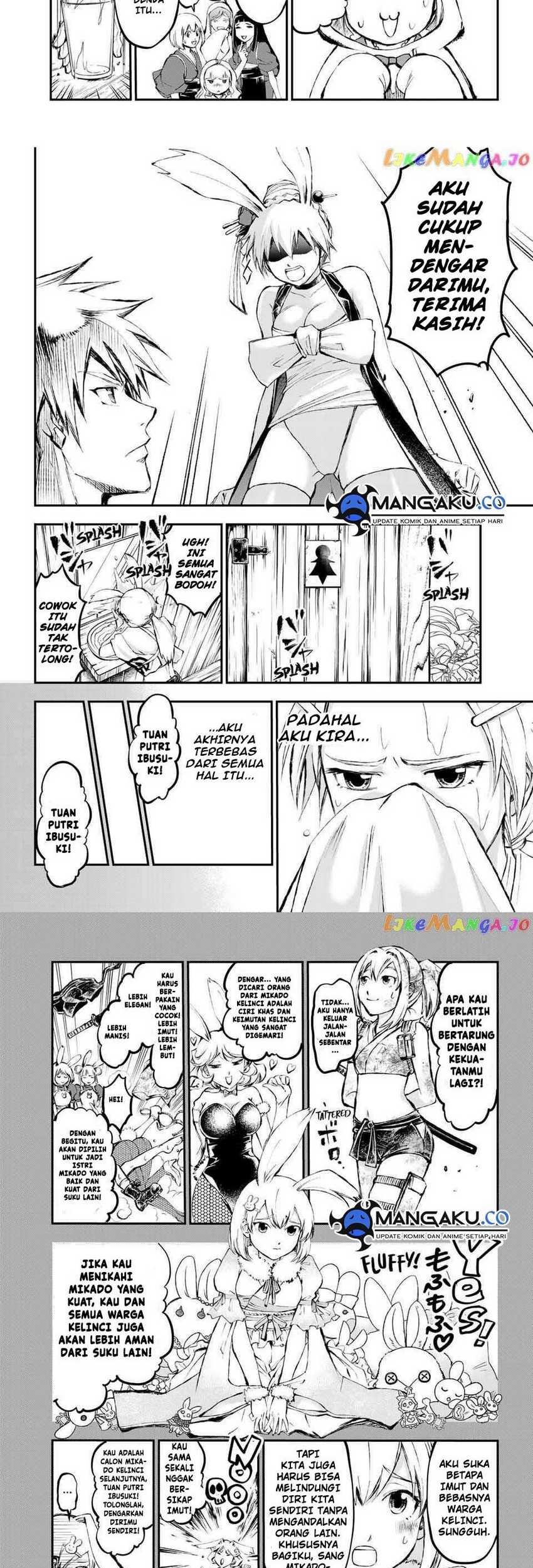 Juushin No Katana Chapter 02.1 Gambar 16