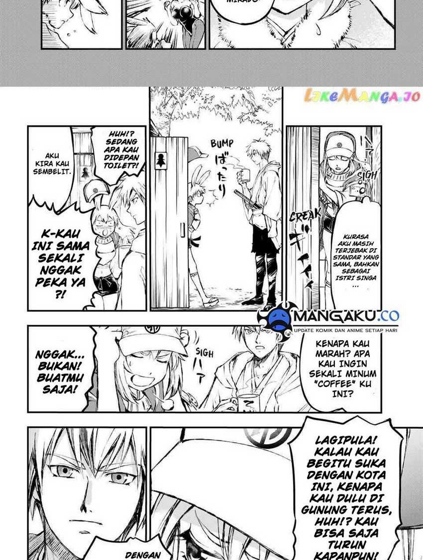 Juushin No Katana Chapter 02.1 Gambar 17