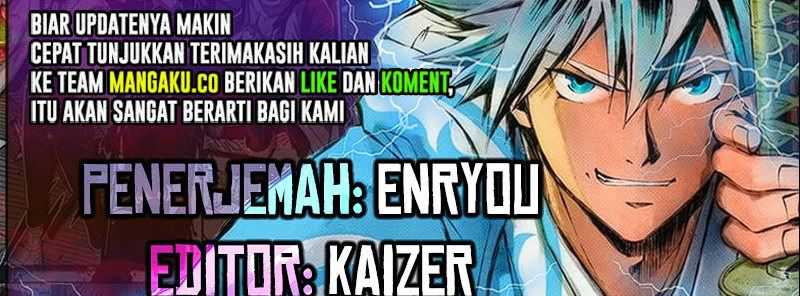Baca Komik Juushin No Katana Chapter 01.2 Gambar 1