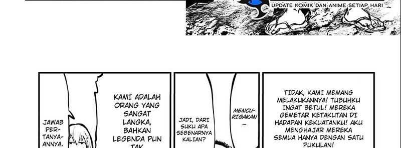 Juushin No Katana Chapter 01.2 Gambar 10