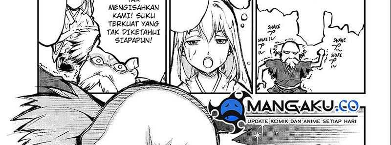 Juushin No Katana Chapter 01.2 Gambar 11
