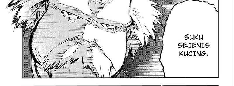 Juushin No Katana Chapter 01.2 Gambar 12