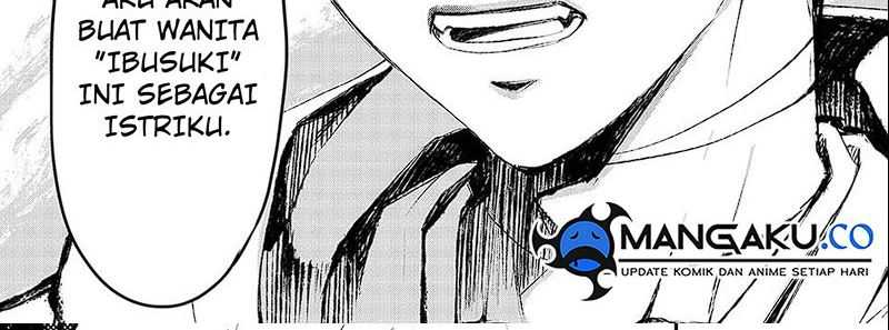 Juushin No Katana Chapter 01.2 Gambar 17