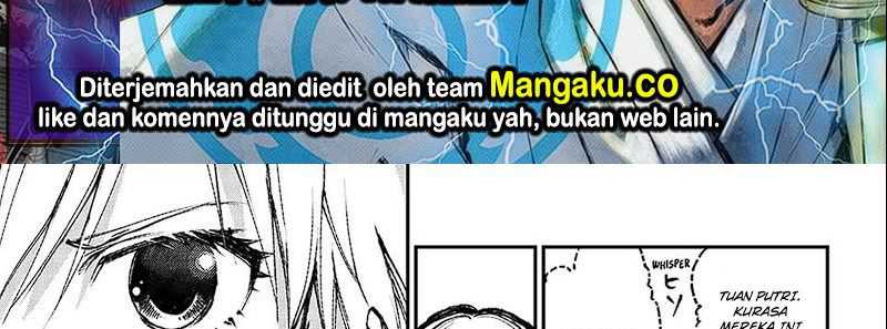 Baca Manga Juushin No Katana Chapter 01.2 Gambar 2