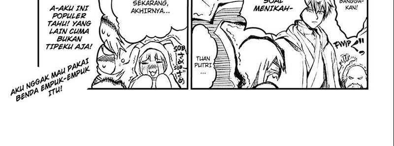 Juushin No Katana Chapter 01.2 Gambar 21