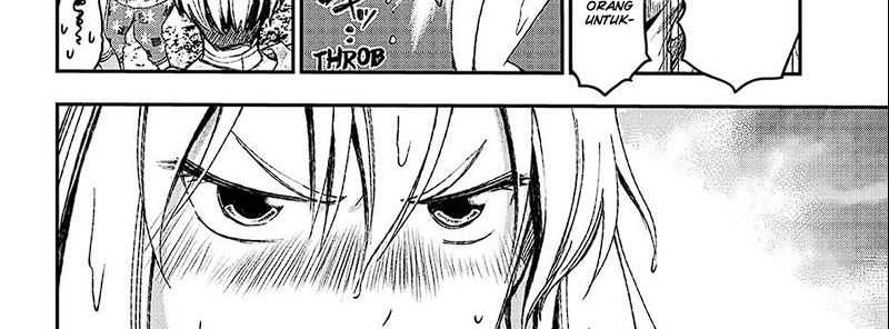 Juushin No Katana Chapter 01.2 Gambar 23