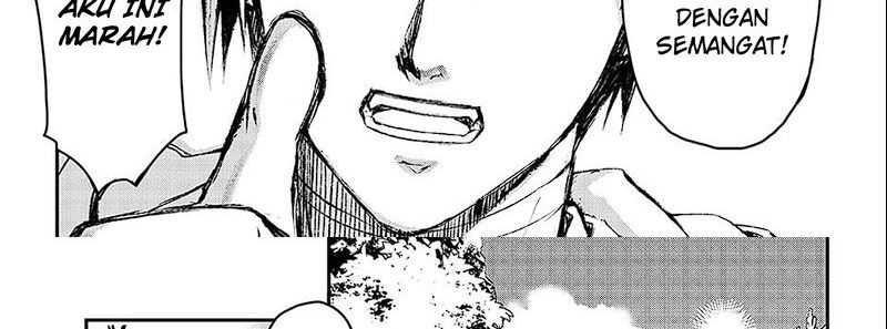 Juushin No Katana Chapter 01.2 Gambar 25