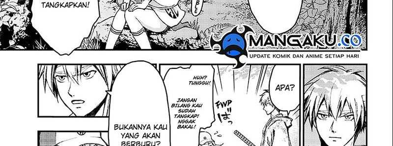 Juushin No Katana Chapter 01.2 Gambar 28