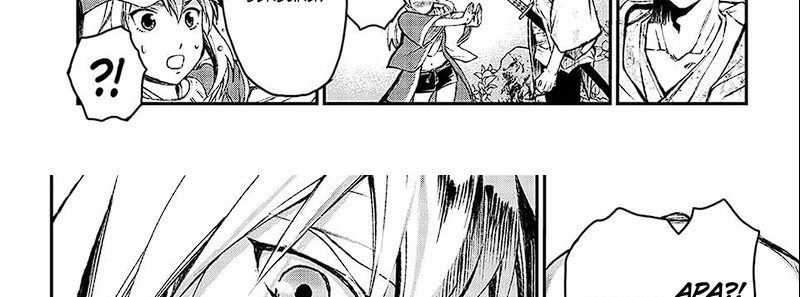 Juushin No Katana Chapter 01.2 Gambar 29