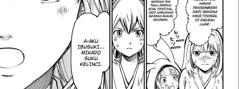 Juushin No Katana Chapter 01.2 Gambar 3