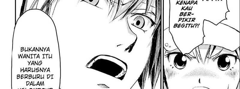 Juushin No Katana Chapter 01.2 Gambar 30