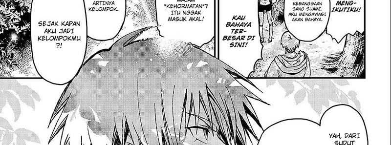 Juushin No Katana Chapter 01.2 Gambar 34