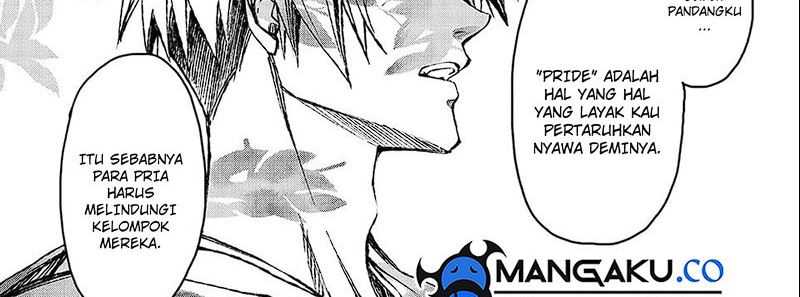 Juushin No Katana Chapter 01.2 Gambar 35