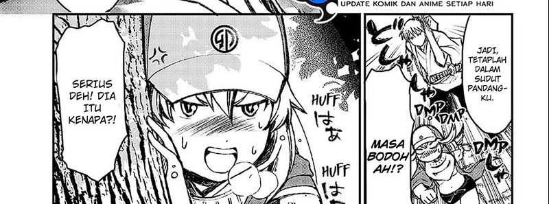 Juushin No Katana Chapter 01.2 Gambar 36