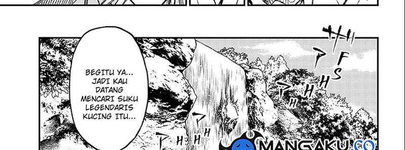 Juushin No Katana Chapter 01.2 Gambar 4