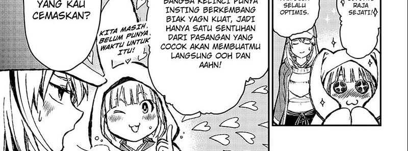 Juushin No Katana Chapter 01.2 Gambar 44