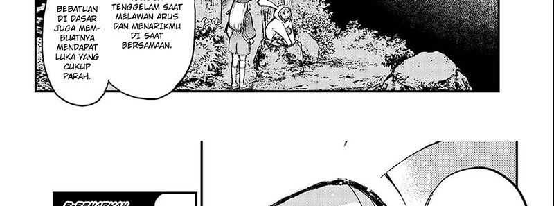 Juushin No Katana Chapter 01.2 Gambar 56